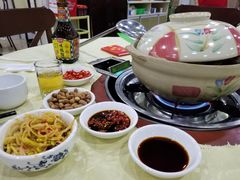 -金鸡厨房(夏湾店)
