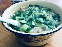 -山北老老头馄饨