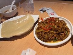 -香香春饼·非遗技艺(万达店)