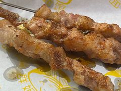 烤肉筋-群姐面馆·海鲜烧烤(同安路二店)
