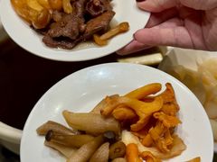 -天宜隆蘑菇宴火锅(石景山旗舰店)