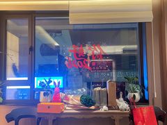 -单家老院·院子里的青岛菜(沙子口店)