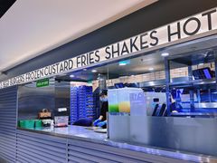 -Shake Shack(西单大悦城店)