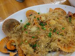 -明记海鲜大排档(巽寮湾店)