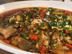 -茶泡饭(李子坝店)