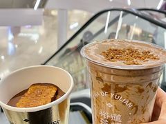 -裕莲茶楼(南京江北虹悦城店)