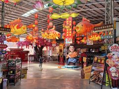 -年辉渔村·非遗传承餐厅(新丰江店)