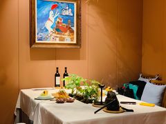 -叶叶菩提·晋福宫