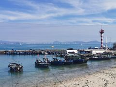 -三亚西岛海洋文化旅游区