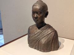 -胡志明市美术馆