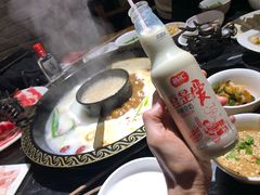 -守艺人老火锅