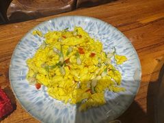 -滇香肴·云南菜蒸汽石锅鱼(云南北路店)