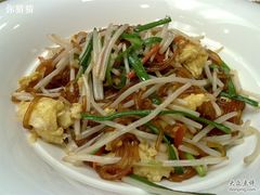 炒合菜-鸭王烤鸭店(三里河店)