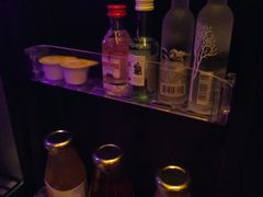 -上海柏悦酒店