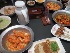 -天宝兄弟(前海壹方城店)