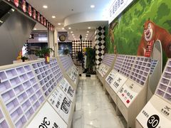 -简·爱眼镜(赛隆眼镜广场店)
