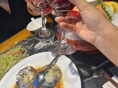 -海鲜潮·株洲海鲜集市(栗雨店)