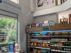 -Alimentari早午餐(安福路店)