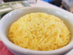 栀子米饭-唐廊烤鸭店(工体店)