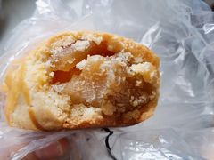 蛋黄酥-寻味唐派·牛奶手撕面包(府前街店)