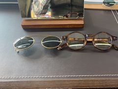 -大视光学•LINDBERG林德伯格•全球手工眼镜集合店(王府井店)