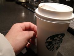 -星巴克(徐州苏宁广场B1店)