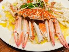-渔傅印象滩涂霞浦海鲜(井大路店)