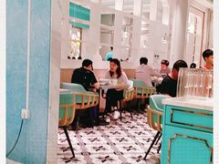 -姚姚酸菜鱼·金戈戈香港豉油鸡(喜荟城联名店)