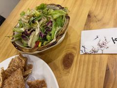 -百花食府(渔阳南路店)