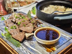 -魏铭鱼头捞饭(晋阳路店)