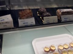 -布朗尼西饼(粮道街店)
