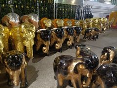-四面佛