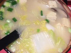 -西贝(金桥店)