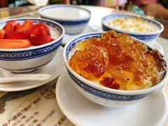 -周大娘牛乳(旧寨古村总店)