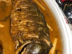 -阿五黄河大鲤鱼(纬三路店)