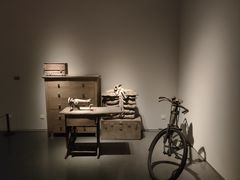 -中华艺术宫(上海美术馆)