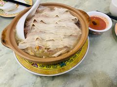 -砂锅居(西四店)