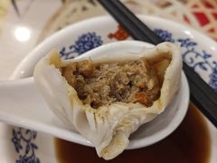 蟹粉小笼-王興記(中山路店)