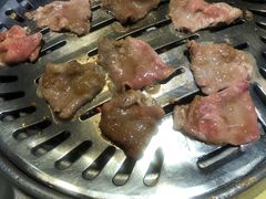 -喜来稀肉(北外滩白玉兰广场店)