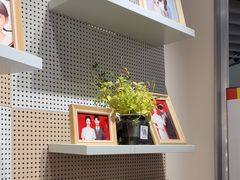 -方快PLUS照相馆(大上海时代广场店)