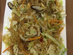 -百年银屏蚝烙·潮汕菜·非遗(乐山店)