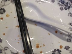 烧饼-李记白水羊头·清真老味家常菜(石景山店)