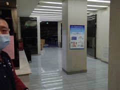 -豪爵台球棋牌·桌游俱乐部(康乐道店)