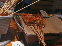 -聚点串吧·北京烧烤(赵登禹路店)