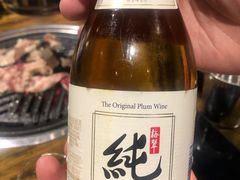 -韩聚屋韩国烤肉餐厅(新北万达店)