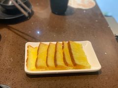 黄金糕-阿二骨煲(新天地店)