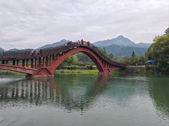 -绩溪龙川景区