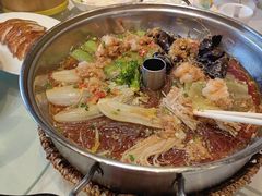 -鑫巴蜀小镇 · 水煮鱼专研店(玉桥店)