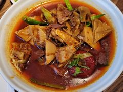-眉州东坡(团结湖店)