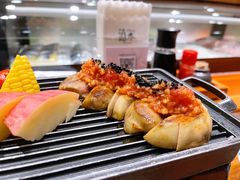-酒吞(七宝领展广场店)